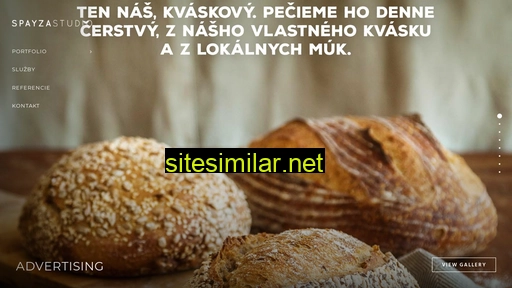 spayza.sk alternative sites