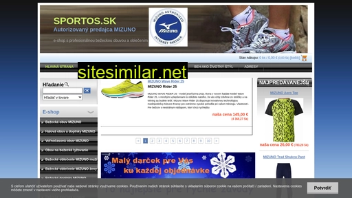 sportos.sk alternative sites