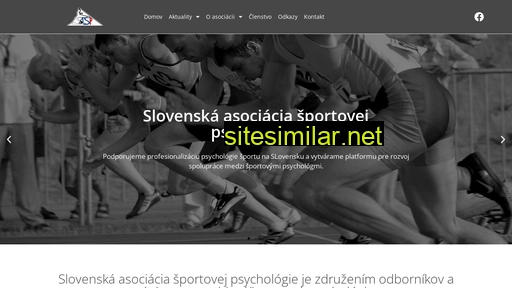 Sportpsych similar sites