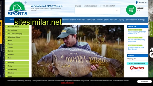 sports.sk alternative sites