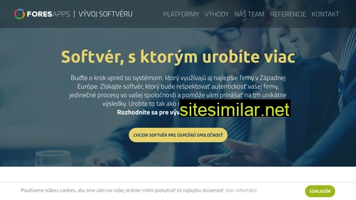 spravadokumentov.sk alternative sites