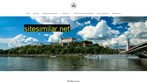 srrz.sk alternative sites