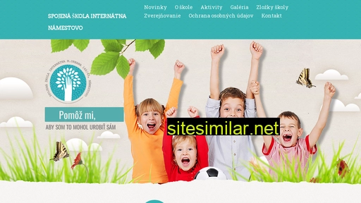 ssino.sk alternative sites