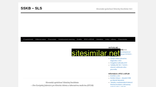 sskb.sk alternative sites