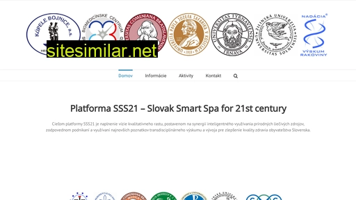Sss421 similar sites