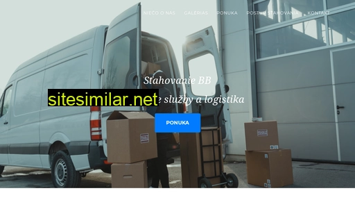 stahovaniebb.sk alternative sites