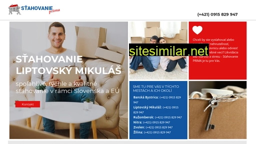 stahovanieprima-lm.sk alternative sites