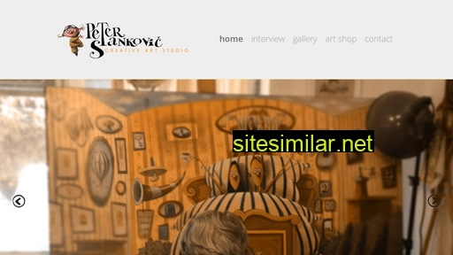 stankovic.sk alternative sites