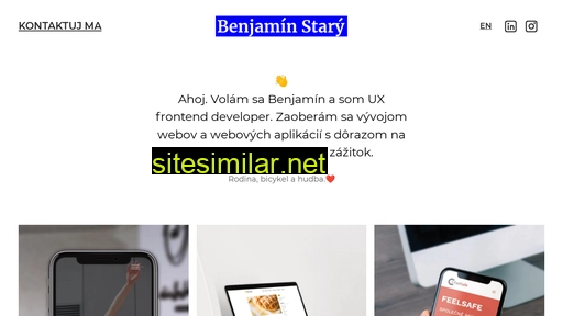 stary.sk alternative sites
