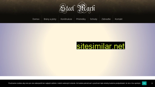 steelmark.sk alternative sites