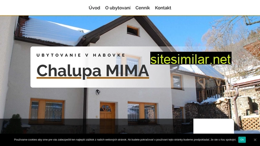 stefaniak.sk alternative sites
