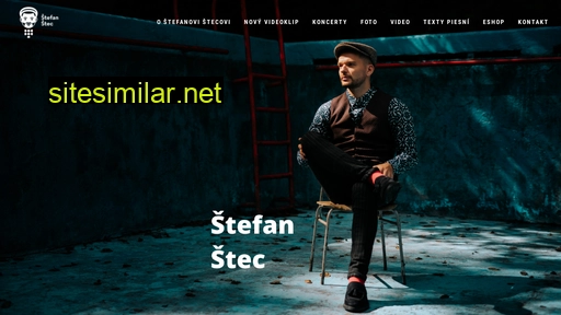 stefanstec.sk alternative sites
