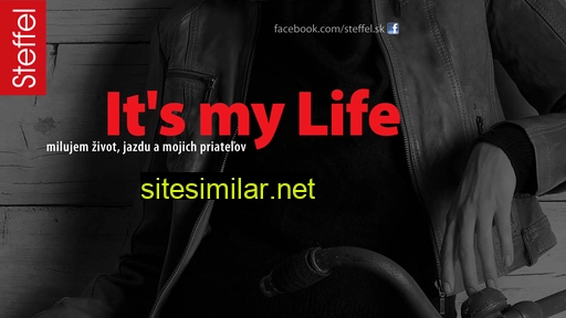 steffel.sk alternative sites