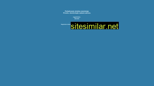 stereo.sk alternative sites