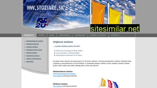 stida.sk alternative sites