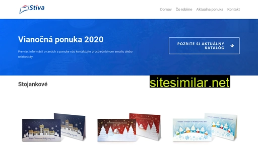 stiva.sk alternative sites