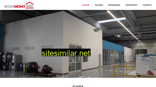 stmmb.sk alternative sites