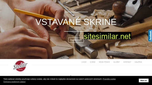 stolarlevice.sk alternative sites