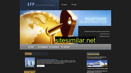 stpmi.sk alternative sites