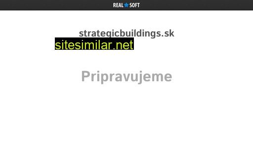 strategicbuildings.sk alternative sites