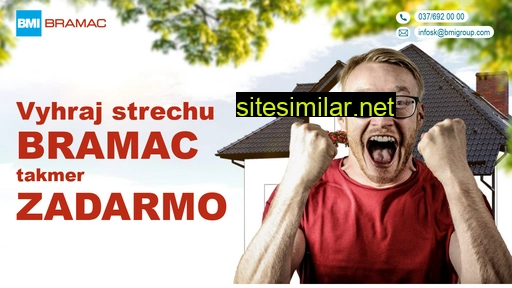 strechabramac.sk alternative sites