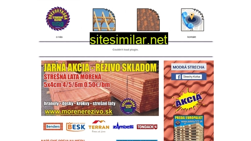 strechykofus.sk alternative sites