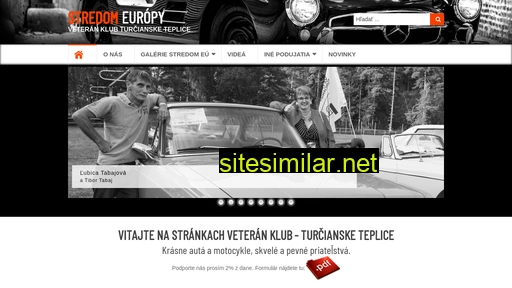 stredomeuropy.sk alternative sites