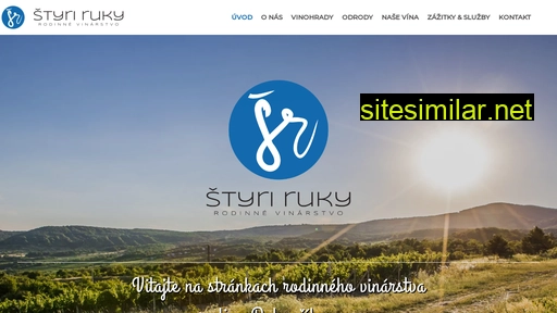 styriruky.sk alternative sites