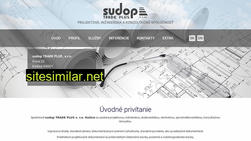 sudoptradeplus.sk alternative sites