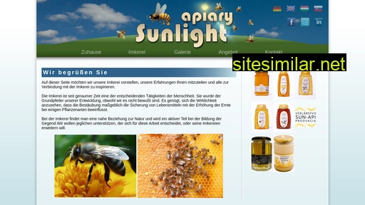 sunlightapiary.k-market.sk alternative sites