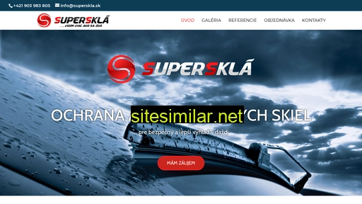 superskla.sk alternative sites