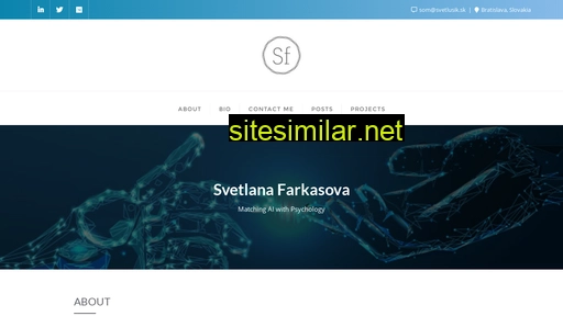 svetlusik.sk alternative sites