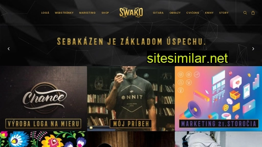 swako.sk alternative sites