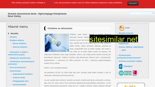 szsnz.sk alternative sites