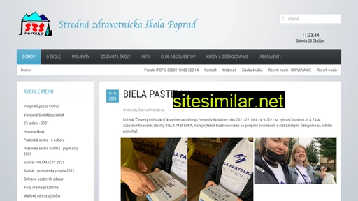 szspp.sk alternative sites