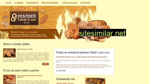 takacasyn.sk alternative sites