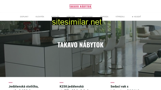 takavorakan.sk alternative sites