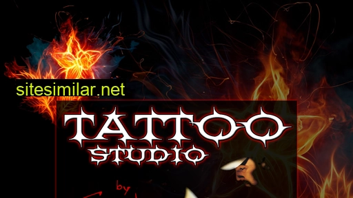 tattoobysanto.sk alternative sites
