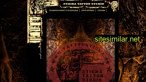 tattoostigma.sk alternative sites