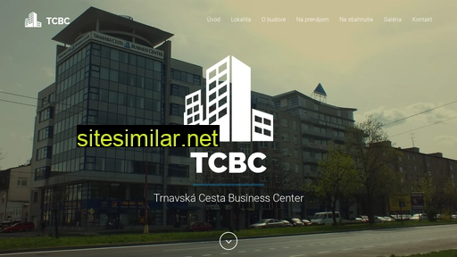 tcbc.sk alternative sites