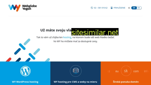 techacademy.sk alternative sites