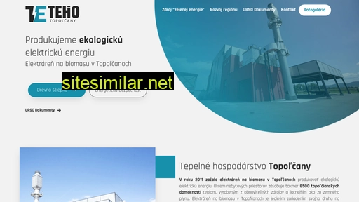 tehotopolcany.sk alternative sites