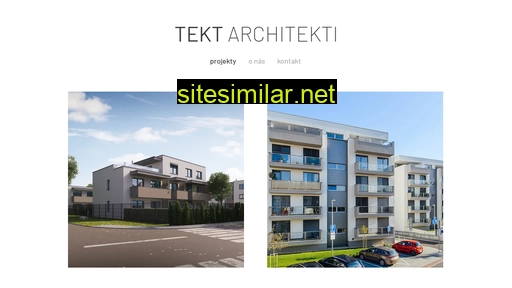 tekt.sk alternative sites