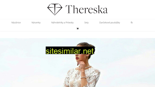 thereska.sk alternative sites
