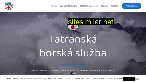 ths-dz.sk alternative sites