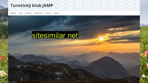 tkjamp.sk alternative sites