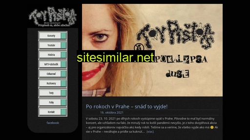 toypistols.sk alternative sites