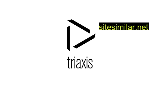 triaxis.sk alternative sites