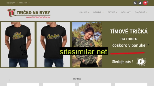 trickonaryby.sk alternative sites