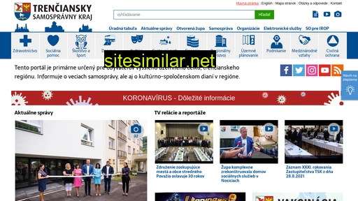 tsk.sk alternative sites